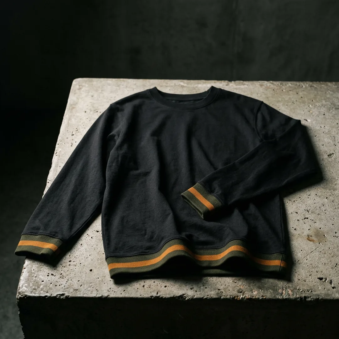 Decay Long-Sleeve