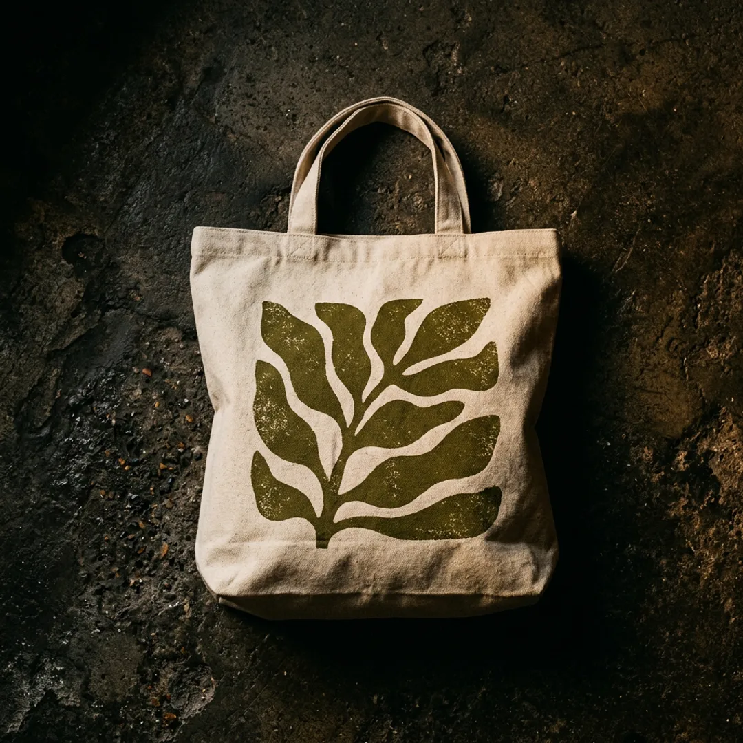 Manifesto Tote