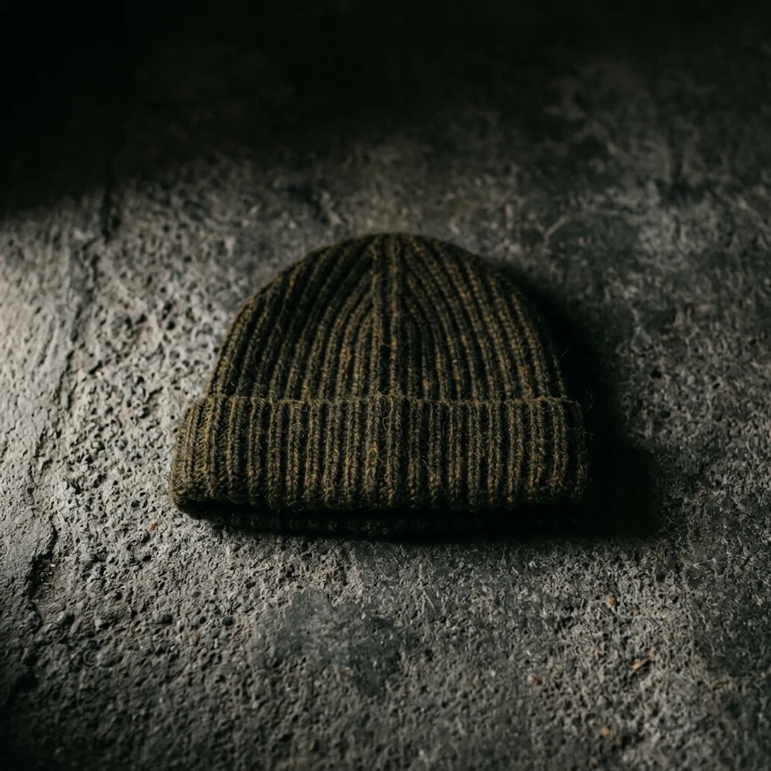 Rot Garden Beanie
